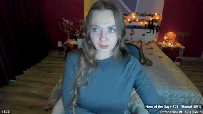 LizaGhost