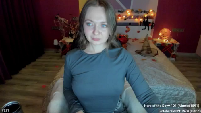 LizaGhost