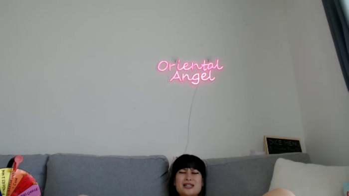 OrientalAng3l