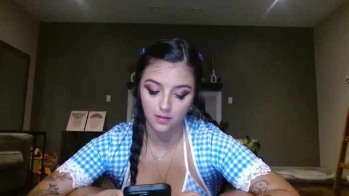 Vanessawildly