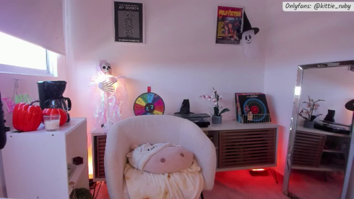 kittieEVIL