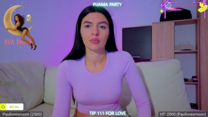 AvaMoonlight