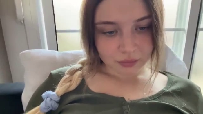 BuckwheatLady