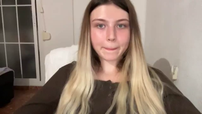 BuckwheatLady