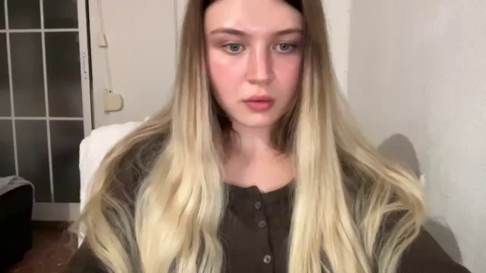 BuckwheatLady