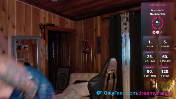 DreamyTrance