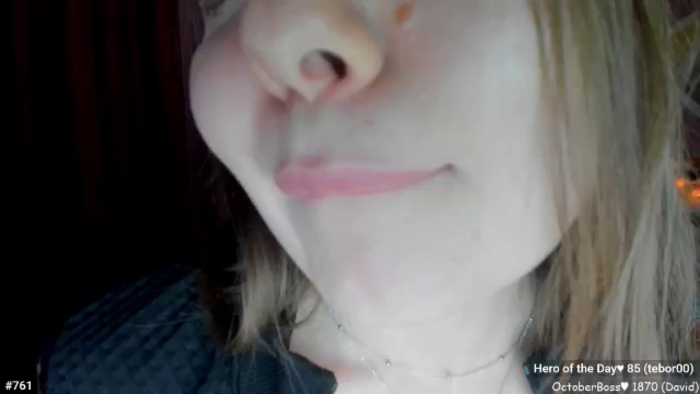 LizaGhost