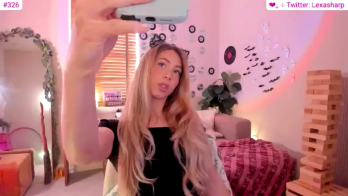 AlexaSharp