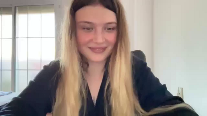 BuckwheatLady