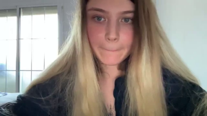 BuckwheatLady