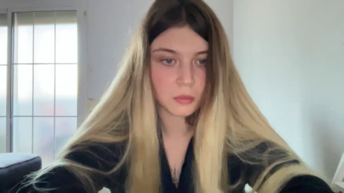 BuckwheatLady