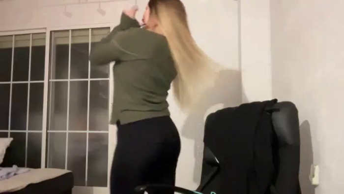 BuckwheatLady