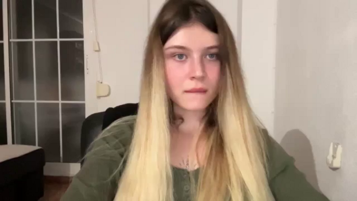 BuckwheatLady