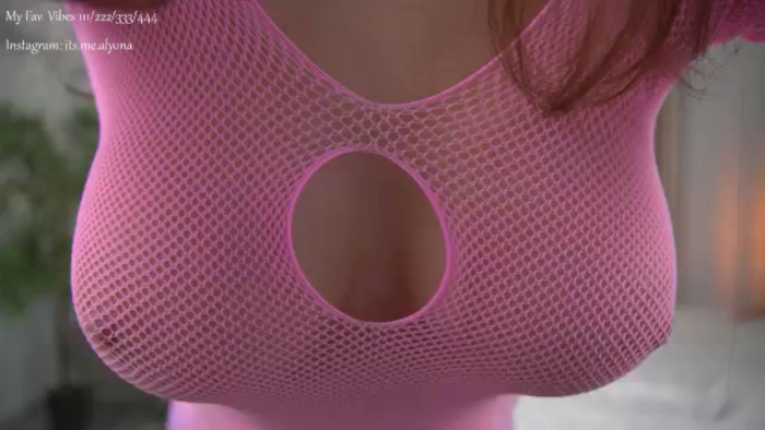 AlyonaQueenX