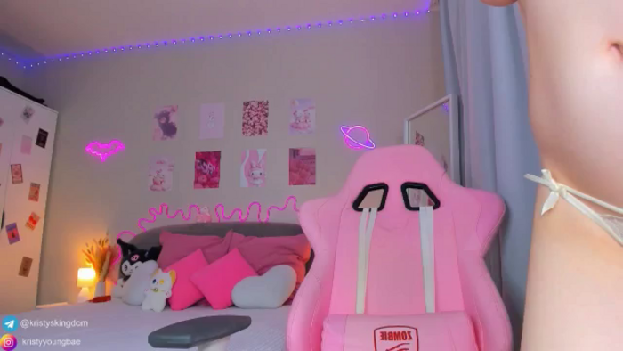 KristyGirl