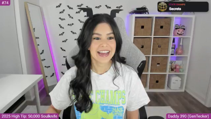 RorrieGomez