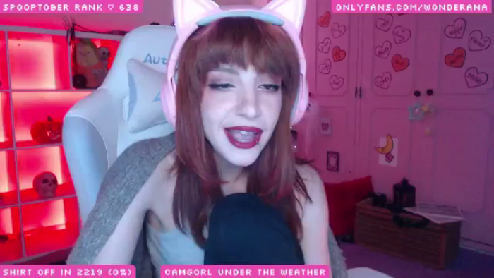 SpoopyBish