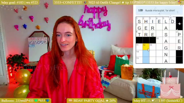 BdayKitty