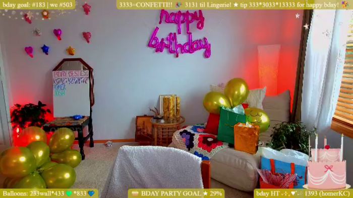 BdayKitty