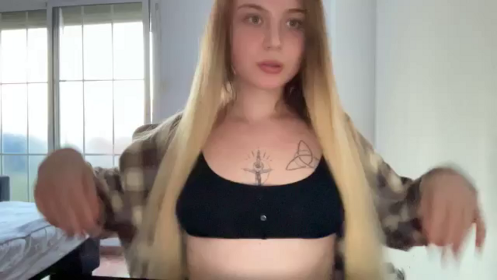 BuckwheatLady