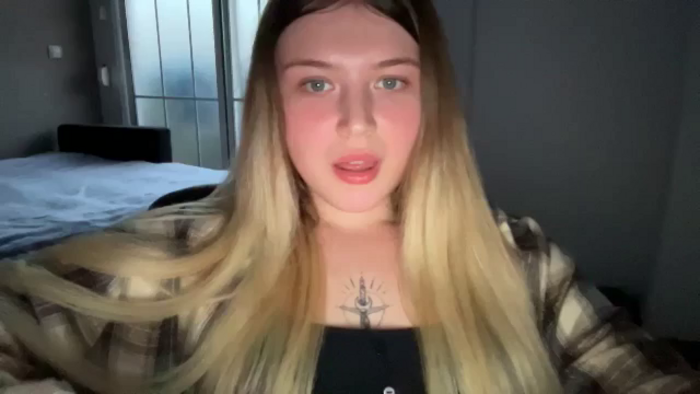 BuckwheatLady
