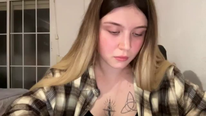 BuckwheatLady