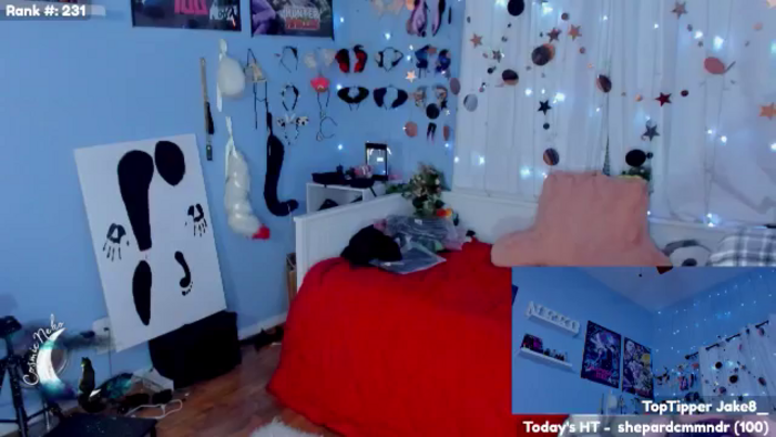 CosmicNeko