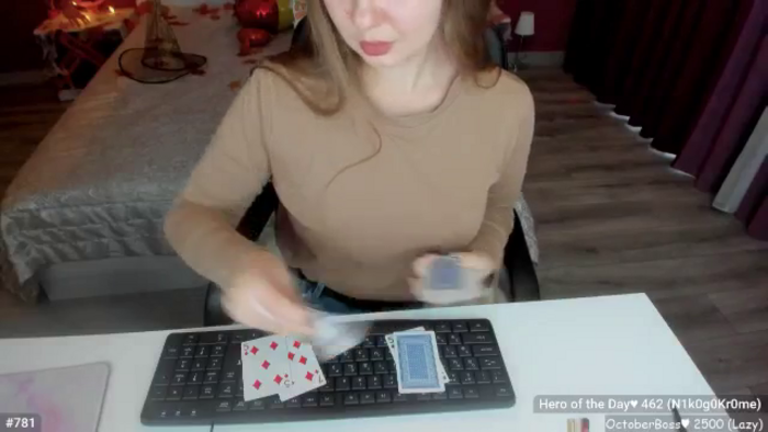 LizaGhost
