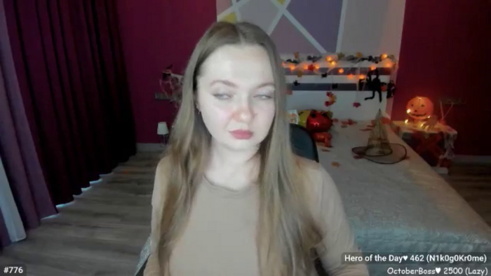 LizaGhost