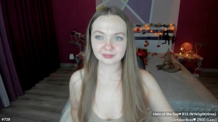 LizaGhost