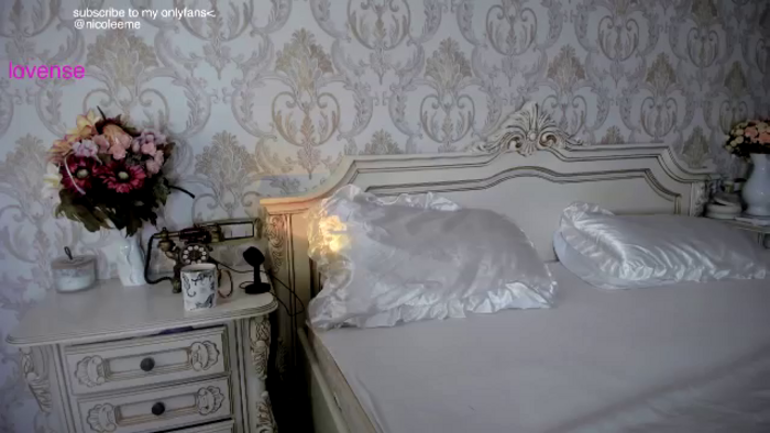 NycoleAniston