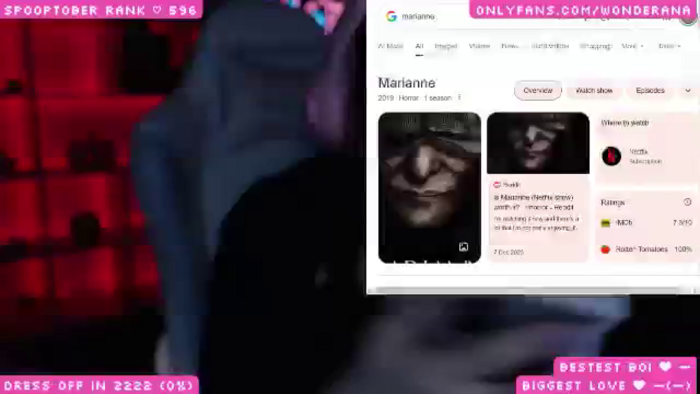 SpoopyBish