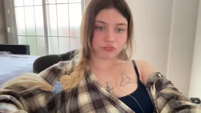BuckwheatLady