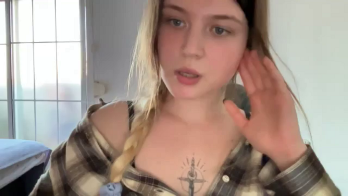 BuckwheatLady