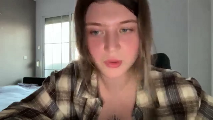 BuckwheatLady
