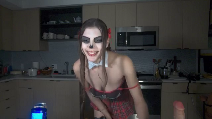 LillyRayne