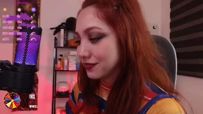LilyVelvet