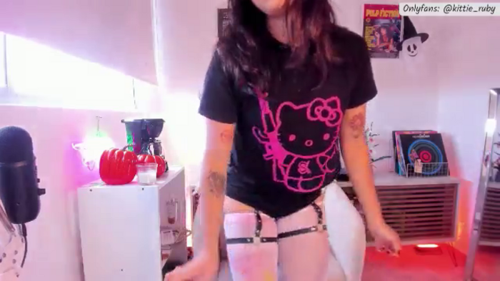 kittieEVIL