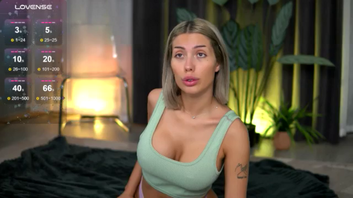 AudreyZanne