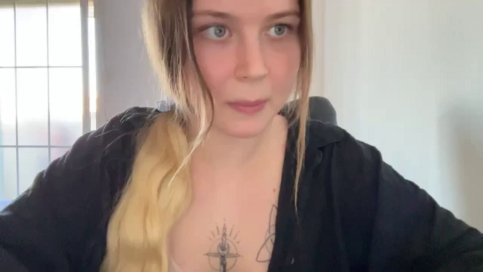 BuckwheatLady