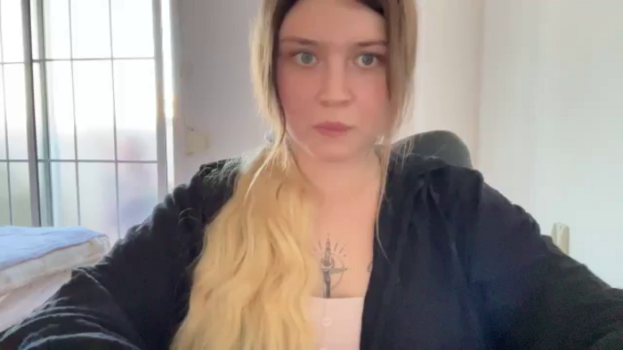 BuckwheatLady