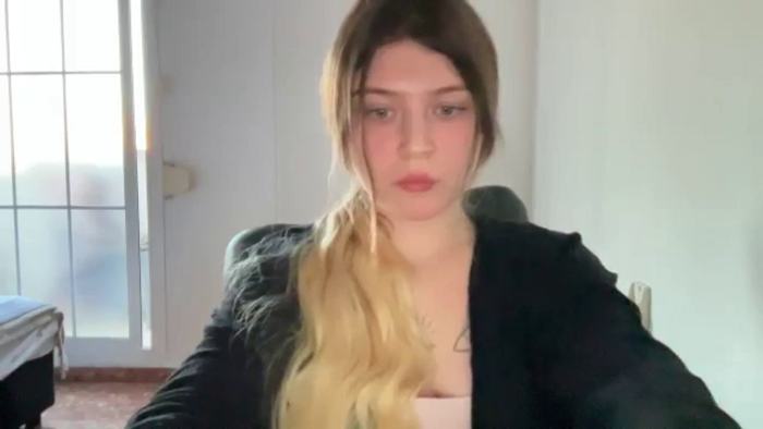 BuckwheatLady