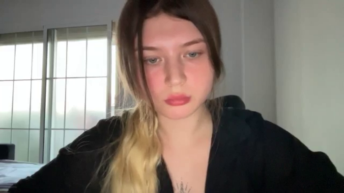 BuckwheatLady