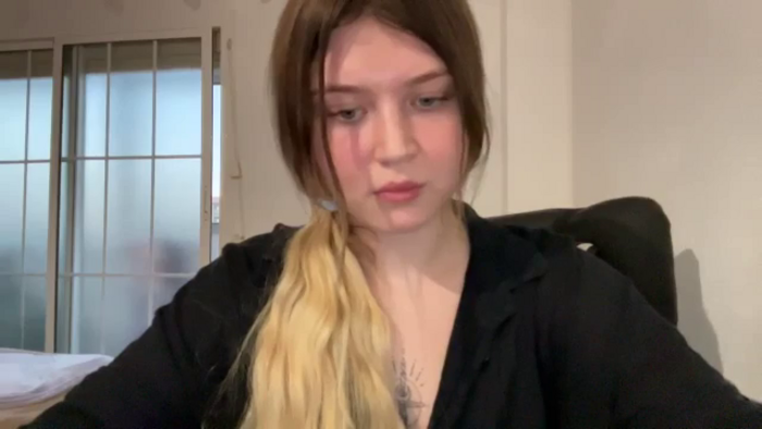 BuckwheatLady