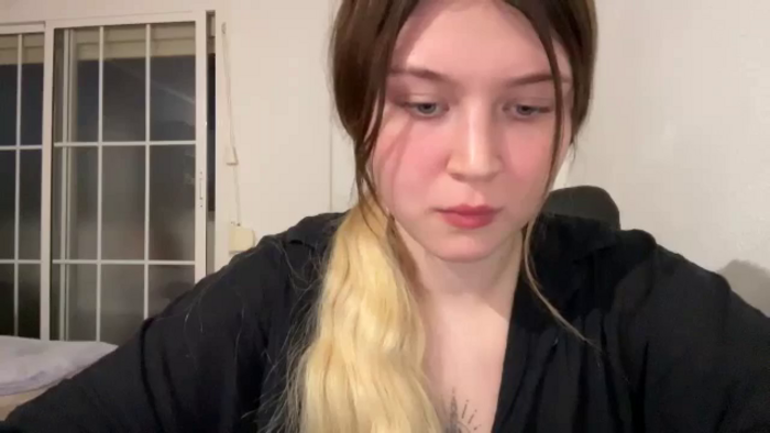 BuckwheatLady