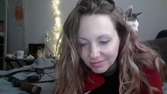 CuteyCourtney