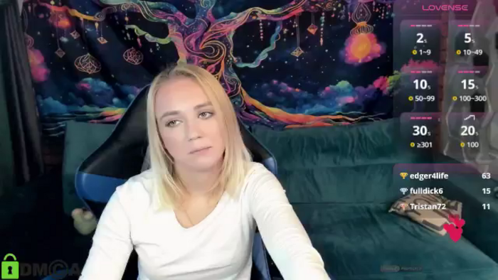 QueenBlondee
