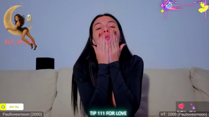 AvaMoonlight