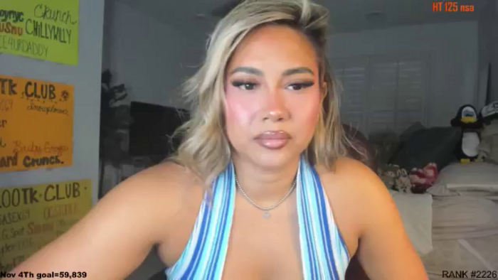 ExoticLILYxo