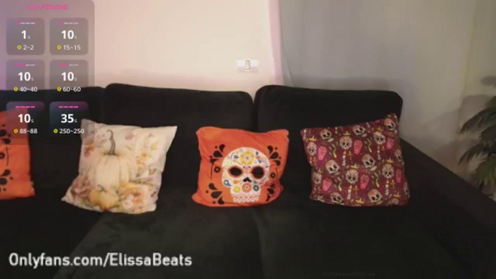 ElissaBeats